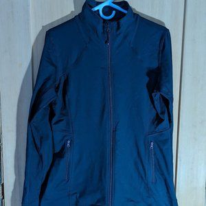 Black Calia Women's Core Jacket Size L